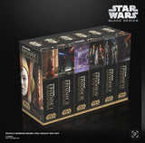 Star Wars The Black Series - Saga Collection Multipack