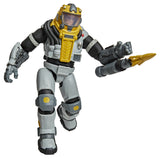 GI Joe Classified Series - Malcom "Deep Six" Willoughby - #206