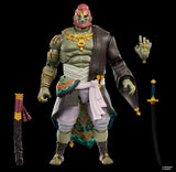 Heroes of Hyrule - Ganondorf - The Legend of Zelda