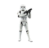 Star Wars The Black Series - Imperial Stormtrooper - The Mandalorian - Wal-Mart Exclusive (7939498442928)