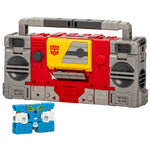Transformers Studio Series - Autobot Blaster and Eject - Voyager Class (7888890429616)