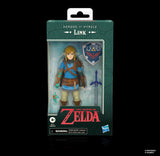 Heroes of Hyrule - Link - The Legend of Zelda