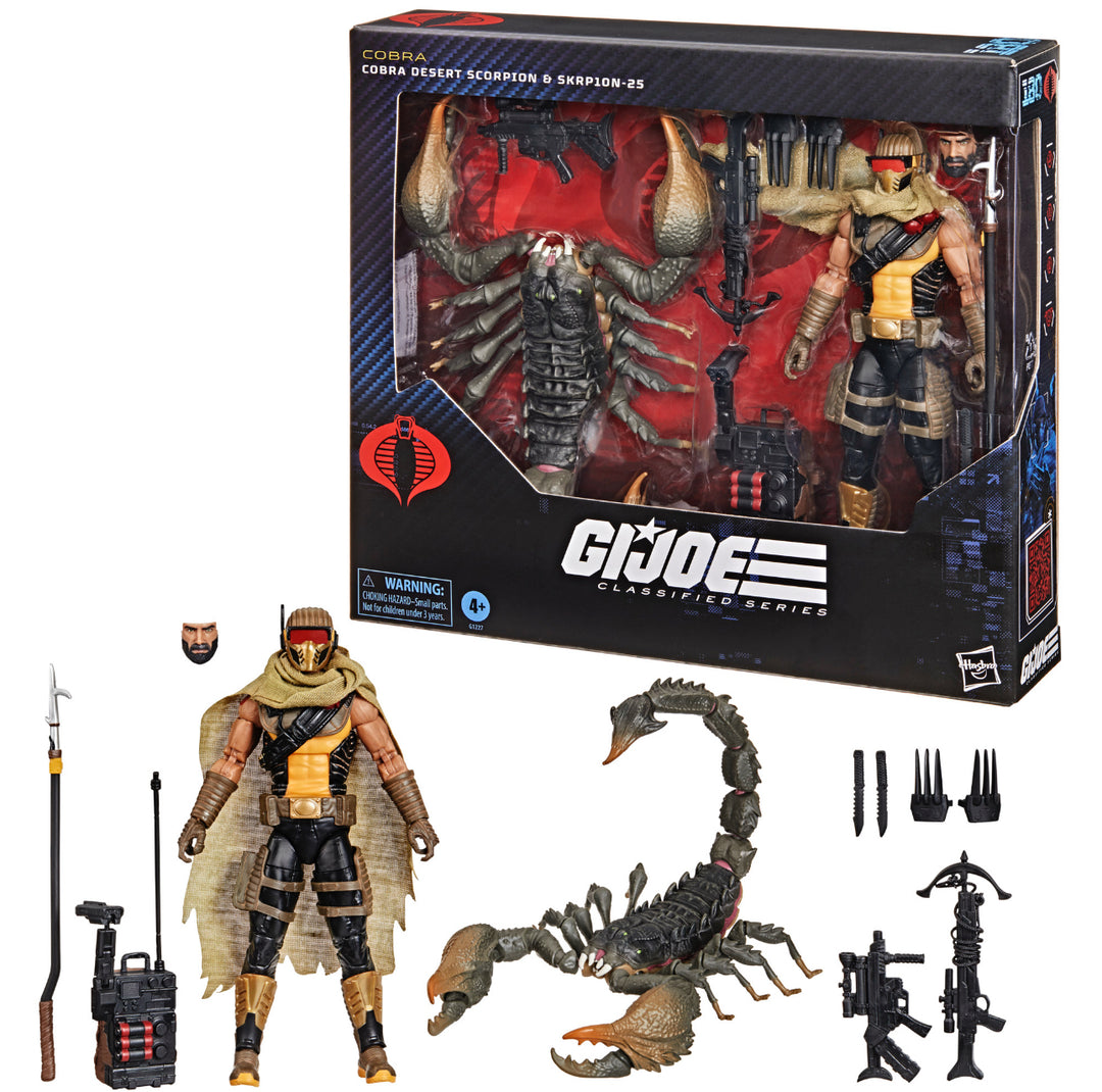 GI JOE装備品等 G.I. Joe – eCollectibles