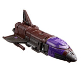 Transformers: Age of the Primes - Combaticon Blast-Off - Deluxe Class
