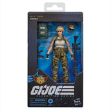 GI Joe Classified - Daina (Oktober Guard) - #231
