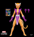 Marvel Legends - Feral - X-Force #1 - Mini Comic Wave 2 (7939565551792)