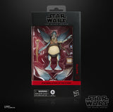 Star Wars The Black Series - Watto - Attack of the Clones