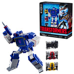 Transformers Studio Series - Soundwave - Leader Class - 86 Movie (7945427091632)