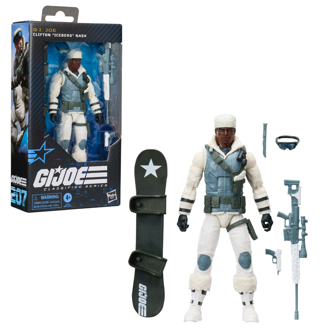 G.I. Joe – eCollectibles