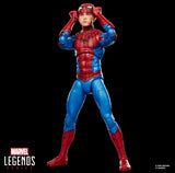 Marvel Legends - Spider-Man - No Way Home - Target Exclusive