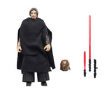 Star Wars The Vintage Collection - The Stranger (Qmir) - The Acolyte