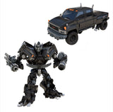 Transformers Studio Series - Autobot Ironhide - Voyager Class - Transformers (2007)