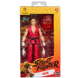 Street Fighter - Ken - Exclusive - Street Fighter: The Movie