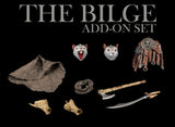 Mythic Legions - The Bilge Add-On Set - Reinforcements 3