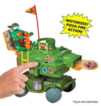 TMNT - Pizza Thrower Reissue - Classic Playmates (7938866544816)