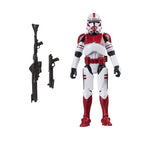 Star Wars The Vintage Collection - Imperial Shock Trooper - The Clone Wars (7901608214704)