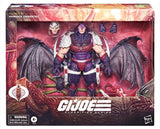 GI Joe Classified Series - Nemesis Immortal - Reissue