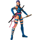X-Men - Psylocke Reissue - 141 - Mafex