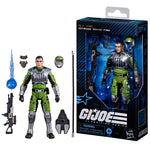 GI Joe Classified Series - Seymour “Sci-Fi” Fine - #177 (7903408292016)