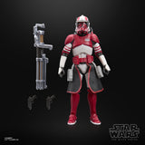 Star Wars The Black Series - Clone Commander Thorn - The Clone Wars - Target Exclusive