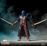 Marvel Legends - Nightcrawler - Avengers: Doomsday