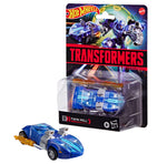 Transformers - Hot Wheels x Transformers Twin Mill - Hasbro (7901618208944)