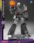 Transformers - Megatron - Advanced Model Kit Pro - Yolopark (7938327543984)