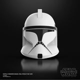 Star Wars The Black Series - Phase 1 Clone Trooper Helmet - Attack of the Clones