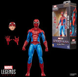 Marvel Legends - Spider-Man - No Way Home - Target Exclusive