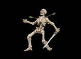 Mythic Legions - Skeleton Soldier - Reinforcements 3