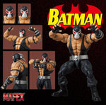 Batman: Knightfall - Bane - 216 MAFEX (7345088823472)