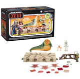 Star Wars The Vintage Collection - Jabba The Hut Playset - Return of the Jedi