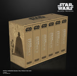 Star Wars The Black Series - Saga Collection Multipack