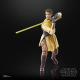 Star Wars The Black Series - Jedi Knight Yord Fandar  - The Acolyte (7506370232496)