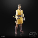 Star Wars The Black Series - Jedi Knight Yord Fandar  - The Acolyte (7506370232496)