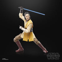 Star Wars The Black Series - Jedi Master Sol - The Acolyte (7506384486576)