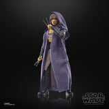 Star Wars The Black Series - Mae (Assassin) - The Acolyte (7506390057136)