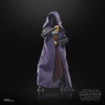 Star Wars The Black Series - Mae (Assassin) - The Acolyte (7506390057136)