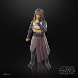 Star Wars The Black Series - Mae (Assassin) - The Acolyte (7506390057136)