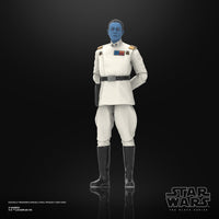 Star Wars The Black Series - Grand Admiral Thrawn - Ahsoka Series (7456943440048)
