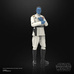 Star Wars The Black Series - Grand Admiral Thrawn - Ahsoka Series (7456943440048)