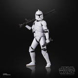 Star Wars The Black Series - Phase 1 Clone Trooper - Attack of The Clones (7456943571120)
