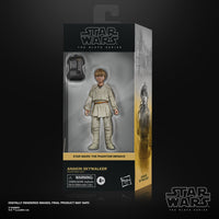 Star Wars The Black Series - Young Anakin Skywalker - The Phantom Menace (7408893919408)