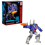 Transformers Studio Series - Leader Class: Galvatron - 86-31 - The Movie (7739588477104)