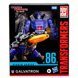 Transformers Studio Series - Leader Class: Galvatron - 86-31 - The Movie (7739588477104)