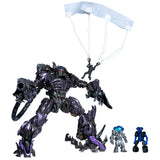 Transformers Studio Series - Shockwave - Leader Class - Dark of the Moon (7775482183856)