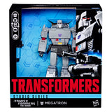 Transformers Studio Series - Megatron - Leader Class - Transformers: The Movie (7878675464368)