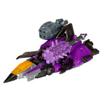 Transformers Studio Series - Voyager Class: Gamer Edition Skywarp - War for Cybertron (7739587690672)