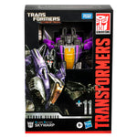 Transformers Studio Series - Voyager Class: Gamer Edition Skywarp - War for Cybertron (7739587690672)