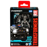 Transformers Studio Series - Deluxe Class: Hatchet - Dark of the Moon (7739586871472)